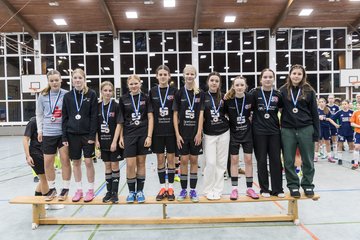 Bild 29 - wCJ Loewinnen Cup C1